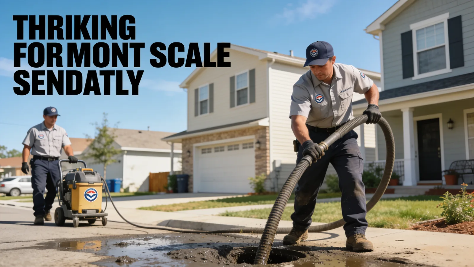 Sewage Cleanup in Southern Pines, NC near me